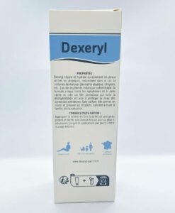 Kem nẻ Dexeryl Crème trị khô da, chàm dị ứng, 250g