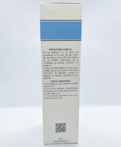 Kem nẻ Dexeryl Crème trị khô da, chàm dị ứng, 250g