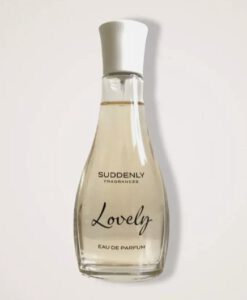 Nước hoa Suddenly Lovely EDP, 75 ml