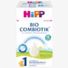 Sữa Hipp Bio Combiotik Anfangsmilch số 1 cho bé từ 0-6 tháng tuổi, 600g