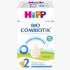 Sữa Hipp Bio Combiotik Folgemilch số 2 cho bé từ 6-10 tháng tuổi, 600g