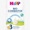 Sữa Hipp Bio Combiotik Folgemilch số 3 cho bé từ 10 tháng tuổi, 600g