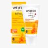 Kem chống hăm Weleda Calendula Babycreme, 30ml