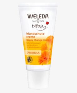 Kem chống hăm Weleda Calendula Babycreme, 30ml