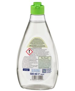 Nước rửa bát Denkmit Ultra hương tự nhiên, 500ml