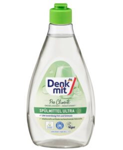 Nước rửa bát Denkmit Ultra hương tự nhiên, 500ml