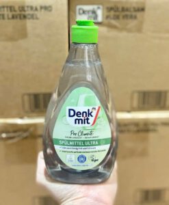 Nước rửa bát Denkmit Ultra hương tự nhiên, 500ml