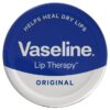 Sáp dưỡng môi Vaseline Lip Therapy Original, 20g