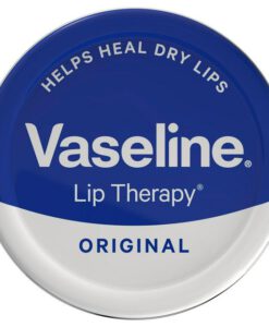 Sáp dưỡng môi Vaseline Lip Therapy Original, 20g