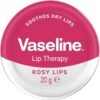 Sáp dưỡng môi Vaseline Lip Therapy Rosy Lips, 20g