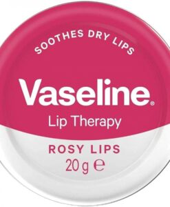 Sáp dưỡng môi Vaseline Lip Therapy Rosy Lips, 20g