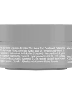 Sáp vuốt tóc Taft MATT Styling Wax Schwarzkopf, 75ml