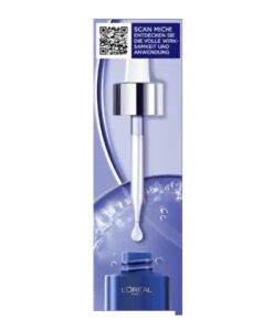 Serum Loreal Revitalift Laser Retinol Serum Nacht chống lão hóa, giảm nếp nhăn, săn chắc da, 30ml