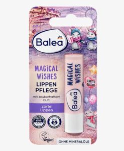 Son dưỡng Balea Lippenpflege Magical Wishes, 4,8 g