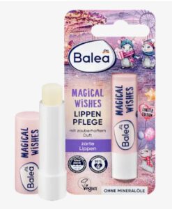 Son dưỡng Balea Lippenpflege Magical Wishes, 4,8 g