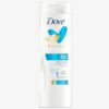 Sữa dưỡng thể Dove Body Love Hydro Pflege cho da thường, 400 ml