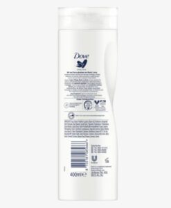 Sữa dưỡng thể Dove Body Love Hydro Pflege cho da thường, 400 ml