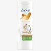 Sữa dưỡng thể Dove Body Love Regenerierende Pflege chiết xuất dừa và hạnh nhân, 400 ml