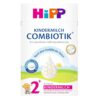 Sữa Hipp Bio Combiotik Kindermilch 2+ cho bé từ 2 tuổi, 600g