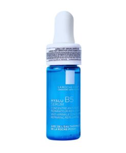 Tinh chất La Roche-Posay Hyalu B5 Serum phục hồi và tái tạo da, 10ml