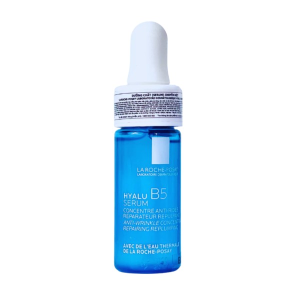 Tinh chất La Roche-Posay Hyalu B5 Serum phục hồi và tái tạo da, 10ml Tinh chất La Roche-Posay Hyalu B5 Serum phục hồi và tái tạo da, 10ml