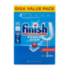 Viên rửa bát Finish Powerball Power Essential, 120 viên