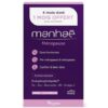 Viên uống Manhae Menopause cân bằng nội tiết tố nữ, 120 viên