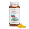 Viên uống dầu cá Sanct Bernhard Omega-3 supra-1000 mg, 120 viên
