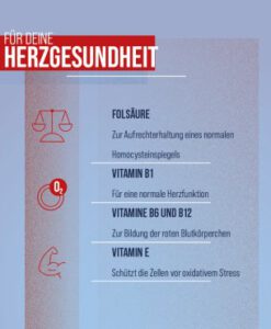 Viên uống dầu cá Sanct Bernhard Omega-3 supra-1000 mg, 120 viên