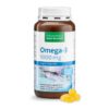 Viên uống dầu cá Sanct Bernhard Omega-3 supra-1000 mg, 120 viên