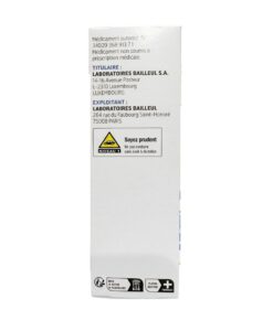 Xịt mọc tóc, chống rụng tóc Minoxidil Bailleul 5 %, 3 chai x 60ml
