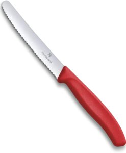 Dao nhà bếp Victorinox Swiss Classic lưỡi răng cưa, 1 chiếc