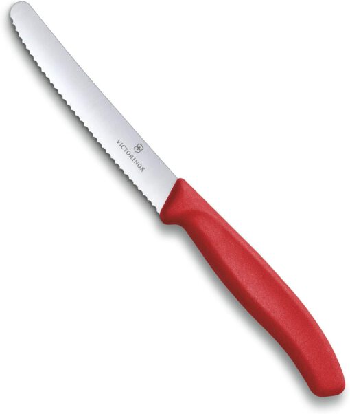 Dao nhà bếp Victorinox Swiss Classic lưỡi răng cưa, 1 chiếc
