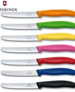 Dao nhà bếp Victorinox Swiss Classic lưỡi răng cưa, 1 chiếc