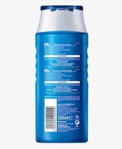 Dầu gội Nivea Men Strong Power, 250 ml