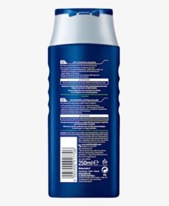 Dầu gội trị gàu Nivea Men Anti Schuppen, 250 ml