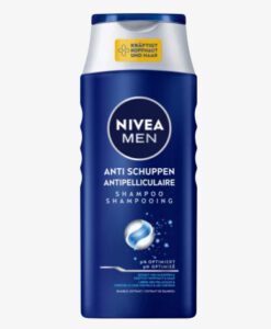 Dầu gội trị gàu Nivea Men Anti Schuppen, 250 ml