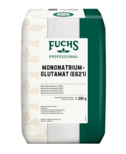 Mì chính Fuchs Monosodium Glutamate (E621), 1,3 kg