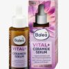 Serum Balea Vital+ Ceramide - huyết thanh làm săn chắc và tái tạo da, 30ml