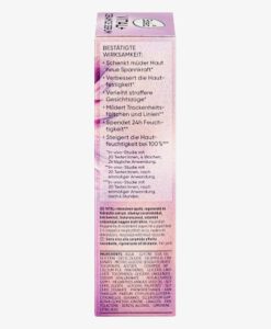 Serum Balea Vital+ Ceramide - huyết thanh làm săn chắc và tái tạo da, 30ml
