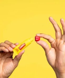Son dưỡng Carmex Classic, 10g