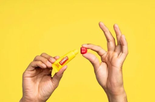 Son dưỡng Carmex Classic, 10g