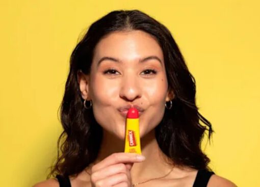 Son dưỡng Carmex Classic, 10g