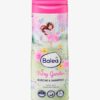 Sữa tắm gội trẻ em Balea Dusche & Shampoo Fairy Garden bé gái, 300ml