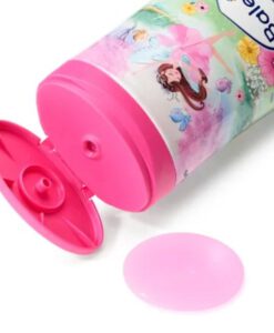 Sữa tắm gội trẻ em Balea Dusche & Shampoo Fairy Garden bé gái, 300ml