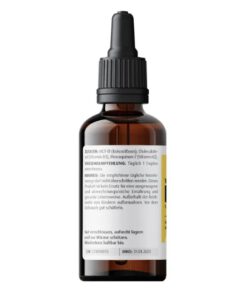 Vitamin D3 + K2 MK7 ZeinPharma 1000I.E. 800 giọt, 25ml