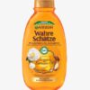 Dầu gội GARNIER Wahre Schätze Argan & Camelia-Öl cho tóc khô, 300ml