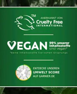 Dầu gội GARNIER Wahre Schätze Argan & Camelia-Öl cho tóc khô, 300ml