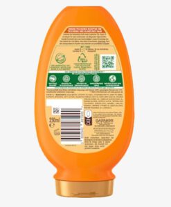 Dầu xả GARNIER Wahre Schätze Argan & Camelia-Öl cho tóc khô, 250ml