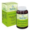 Viên uống Bioprap Super EPA 1000 Omega-3 hỗ trợ tim mạch, não bộ và thị lực, 100 viên